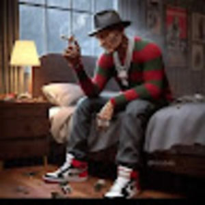 Meet your Posher, Robert